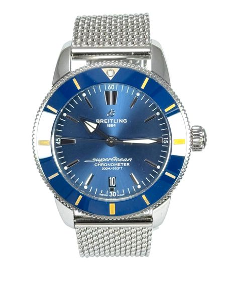 Breitling SuperOcean Heritage II 44 AB2030